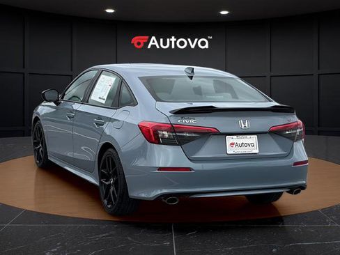 Used 2023 Honda Civic Si image 3
