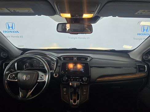 Used 2020 Honda CR-V EX-L image 6
