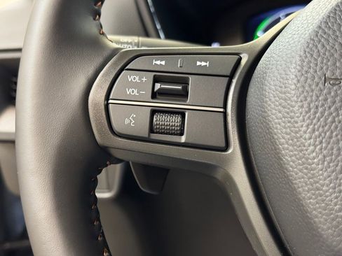New 2026 Honda CR-V Sport-L image 34