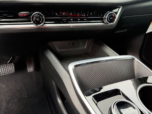 New 2026 Chevrolet Equinox LT w/ Safety and Technology Package image 20