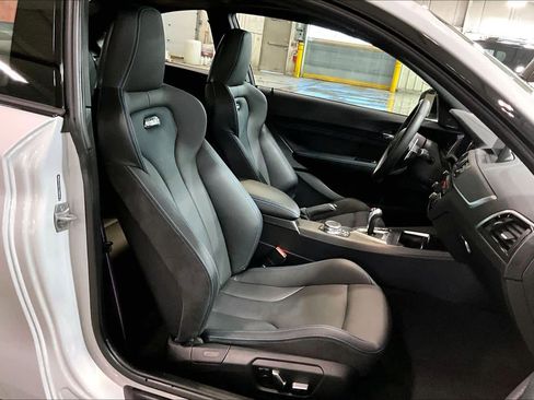 Used 2020 BMW M2 Competition w/ Executive Package image 8