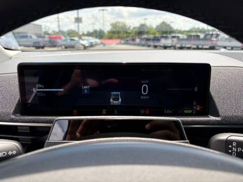 New 2025 Ford Mustang Mach-E Premium image 14