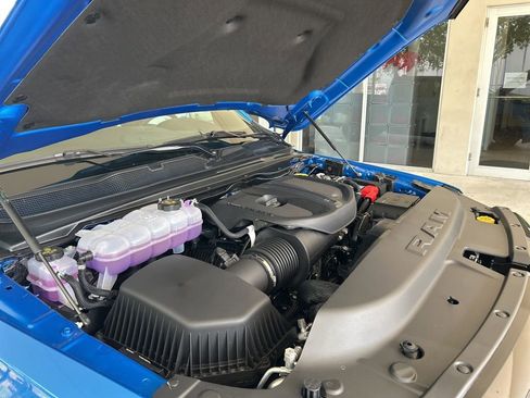 New 2025 RAM 1500 Big Horn image 11