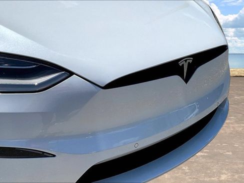 Used 2022 Tesla Model X Plaid AWD/4WD image 33