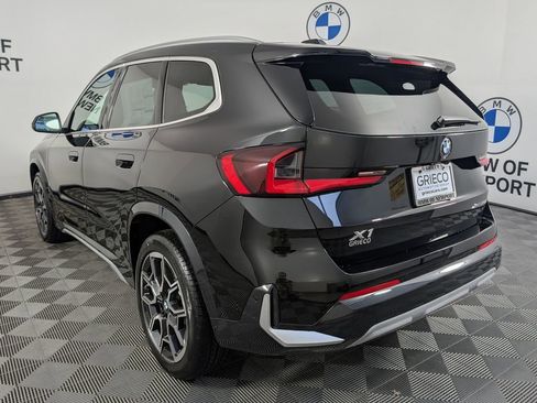 New 2026 BMW X1 xDrive28i w/ Convenience Package AWD/4WD image 8