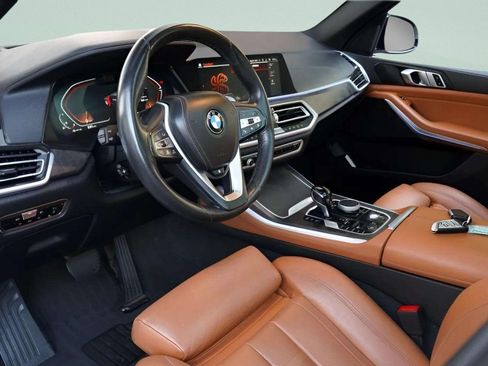 Used 2022 BMW X5 xDrive40i AWD/4WD image 32