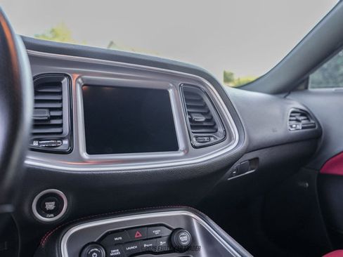 Used 2019 Dodge Challenger R/T Scat Pack RWD image 26