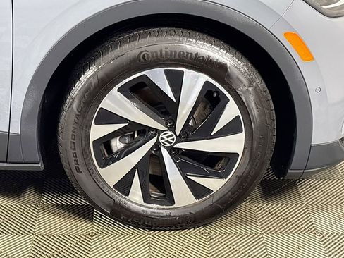 Certified 2024 Volkswagen ID.4 2WD image 24