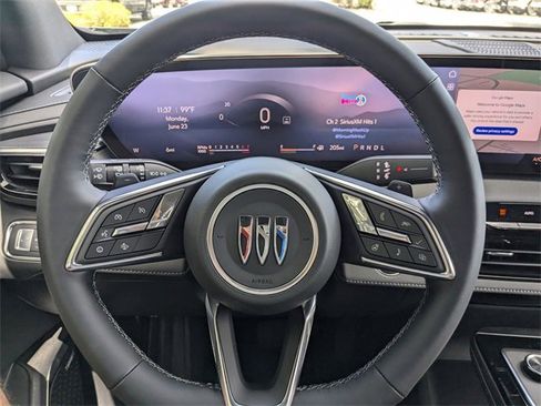 New 2025 Buick Enclave Sport Touring w/ Power Package image 31