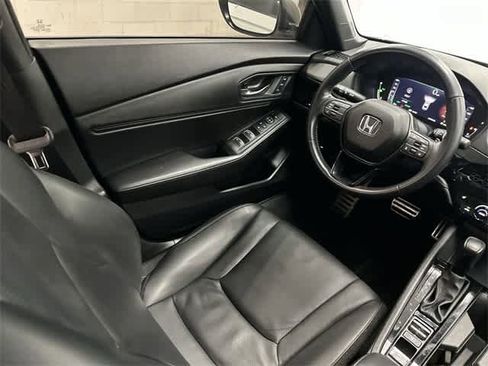 Certified 2024 Honda Accord Sport image 12