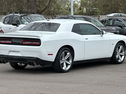 Used 2015 Dodge Challenger R/T w/ Quick Order Package 28B R/T