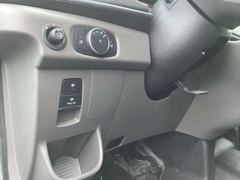 New 2026 Ford Transit 250 Base image 20
