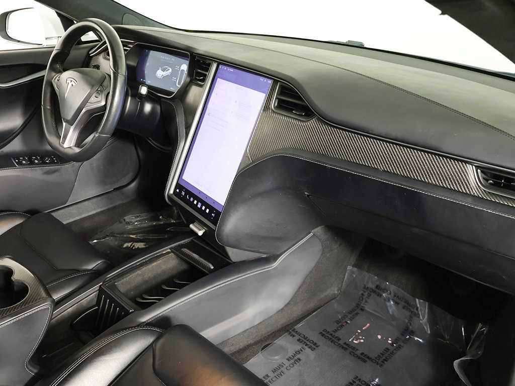 Used 2019 Tesla Model S Performance AWD/4WD image 27