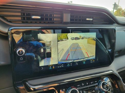 Used 2022 GMC Sierra 1500 AT4X image 24