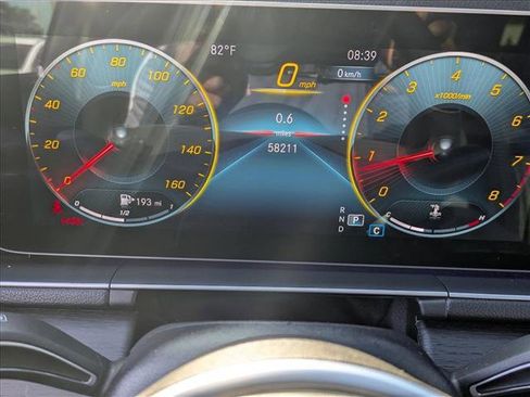 Used 2022 Mercedes-Benz GLE 350 image 11