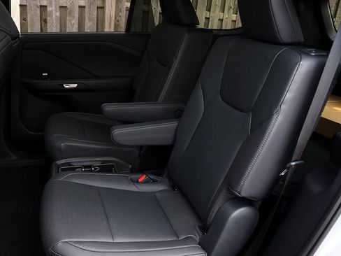 New 2026 Lexus TX 350 AWD image 14
