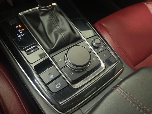 Used 2023 MAZDA CX-30 AWD 2.5 S w/ Preferred Package image 28