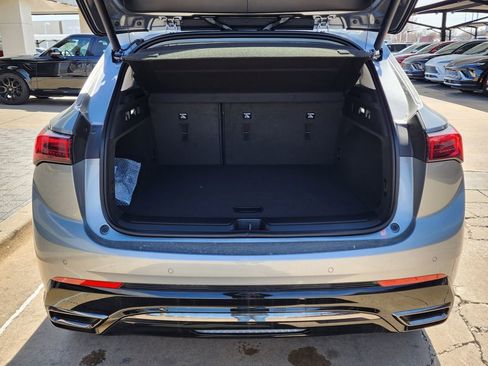 New 2026 Buick Envision Sport Touring image 49