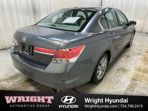 Used 2012 Honda Accord EX-L image 6
