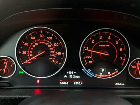 Used 2020 BMW 430i Gran Coupe RWD image 55