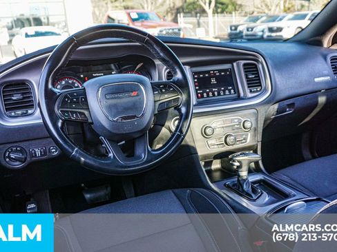 Used 2019 Dodge Charger SXT w/ Plus Group image 26