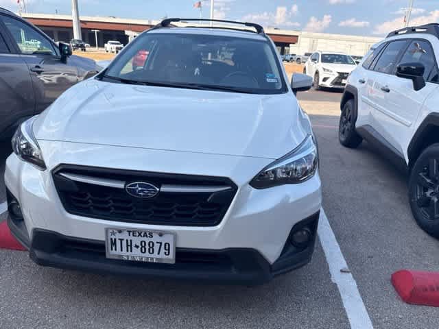 Used 2019 Subaru Crosstrek 2.0i Premium w/ Eyesight System AWD/4WD image 1