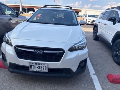 Used 2019 Subaru Crosstrek 2.0i Premium w/ Eyesight System