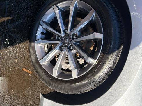 Used 2024 Acura Integra image 4