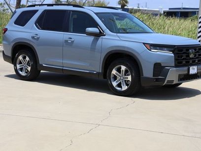 New 2026 Honda Pilot EX-L