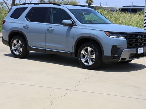 New 2026 Honda Pilot EX-L image 1
