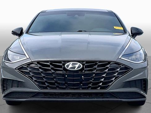 Used 2021 Hyundai Sonata SEL Plus w/ Tech Package image 3