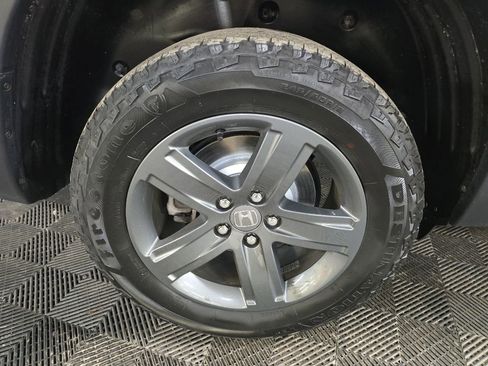 Used 2023 Honda Ridgeline RTL-E image 15
