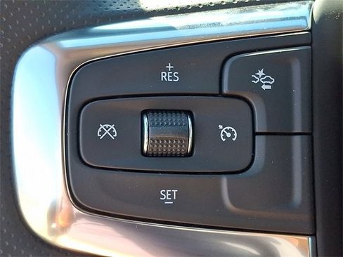 New 2026 Chevrolet Blazer LT image 11