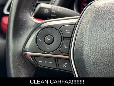 Used 2020 Toyota Camry XSE image 28