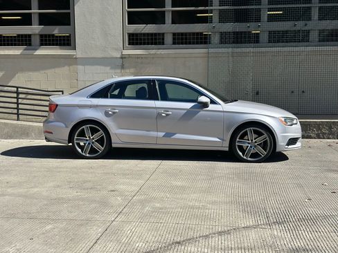 Used 2015 Audi A3 2.0T Premium Plus image 2