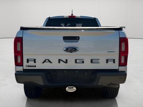 Used 2019 Ford Ranger XLT w/ Equipment Group 302A Luxury AWD/4WD image 5