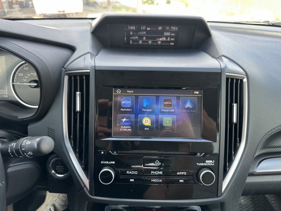 Used 2019 Subaru Forester Premium AWD/4WD image 11
