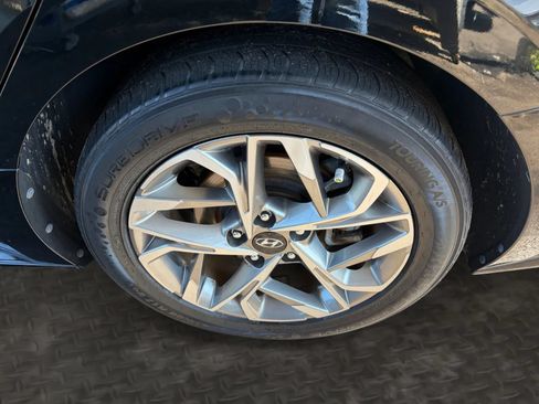 Used 2021 Hyundai Sonata SEL FWD image 42