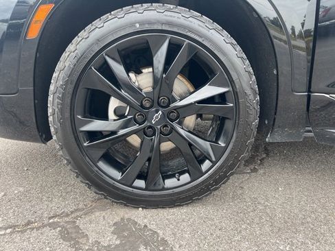 Used 2019 Chevrolet Blazer RS image 30