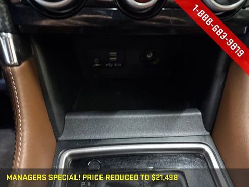 Used 2020 Subaru Forester Touring image 17