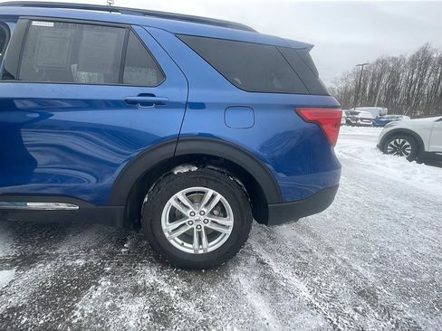 Used 2020 Ford Explorer XLT w/ Comfort Package image 27