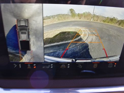 Certified 2025 GMC Sierra 1500 Denali image 20