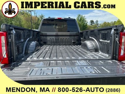 New 2025 Ford F250 XL image 13