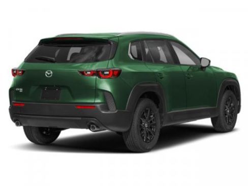 New 2026 MAZDA CX-50 AWD 2.5 S w/ Weather Package image 2