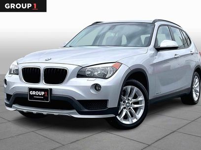 Used 2015 BMW X1 xDrive28i