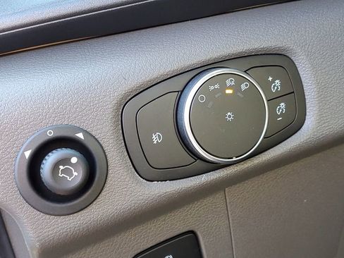 New 2026 Ford Transit 250 148 Medium Roof Extended AWD w/ Exterior Upgrade Package image 10