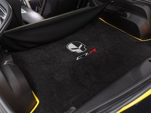 Used 2018 Chevrolet Corvette Z06 RWD image 50