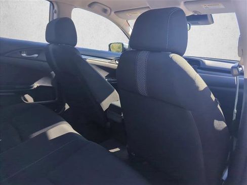 Used 2019 Honda Civic LX image 16