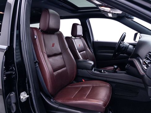 Used 2023 Dodge Durango GT AWD/4WD image 40