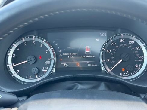 Used 2023 Toyota Highlander XSE AWD/4WD image 23